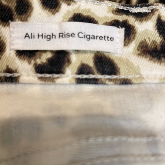 Frame Jeans - Picture 6 of 7